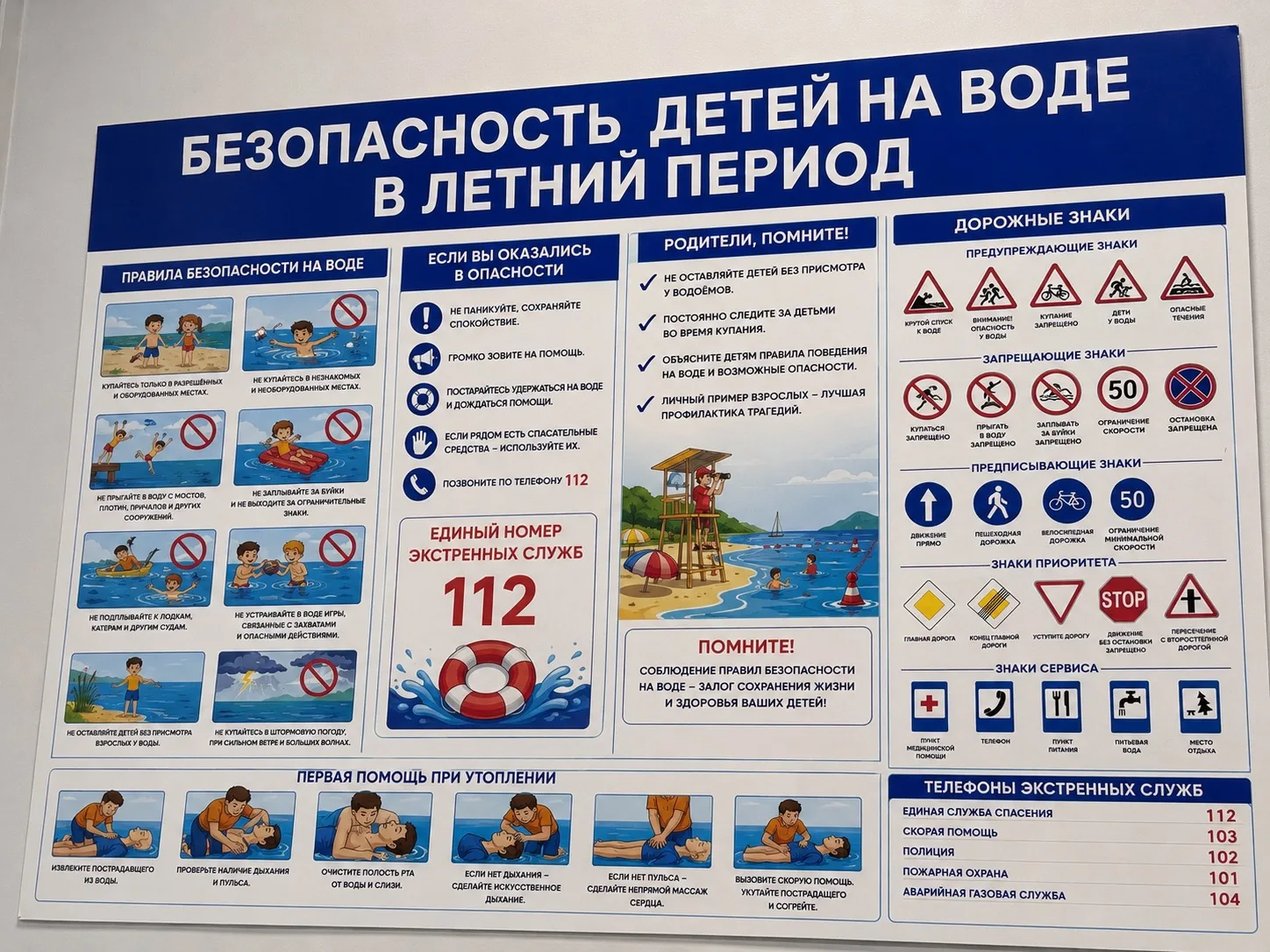 ОБНОВЛЕНИЕ УГОЛКА БЕЗОПАСНОСТИ НА ВОДЕ

В школе № 21 г. Грозного проводится работа по обновлению и у
