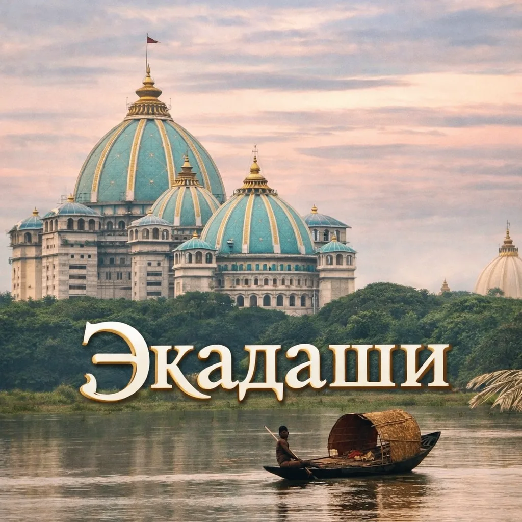 АННАДА АДЖА ЭКАДАШИ
