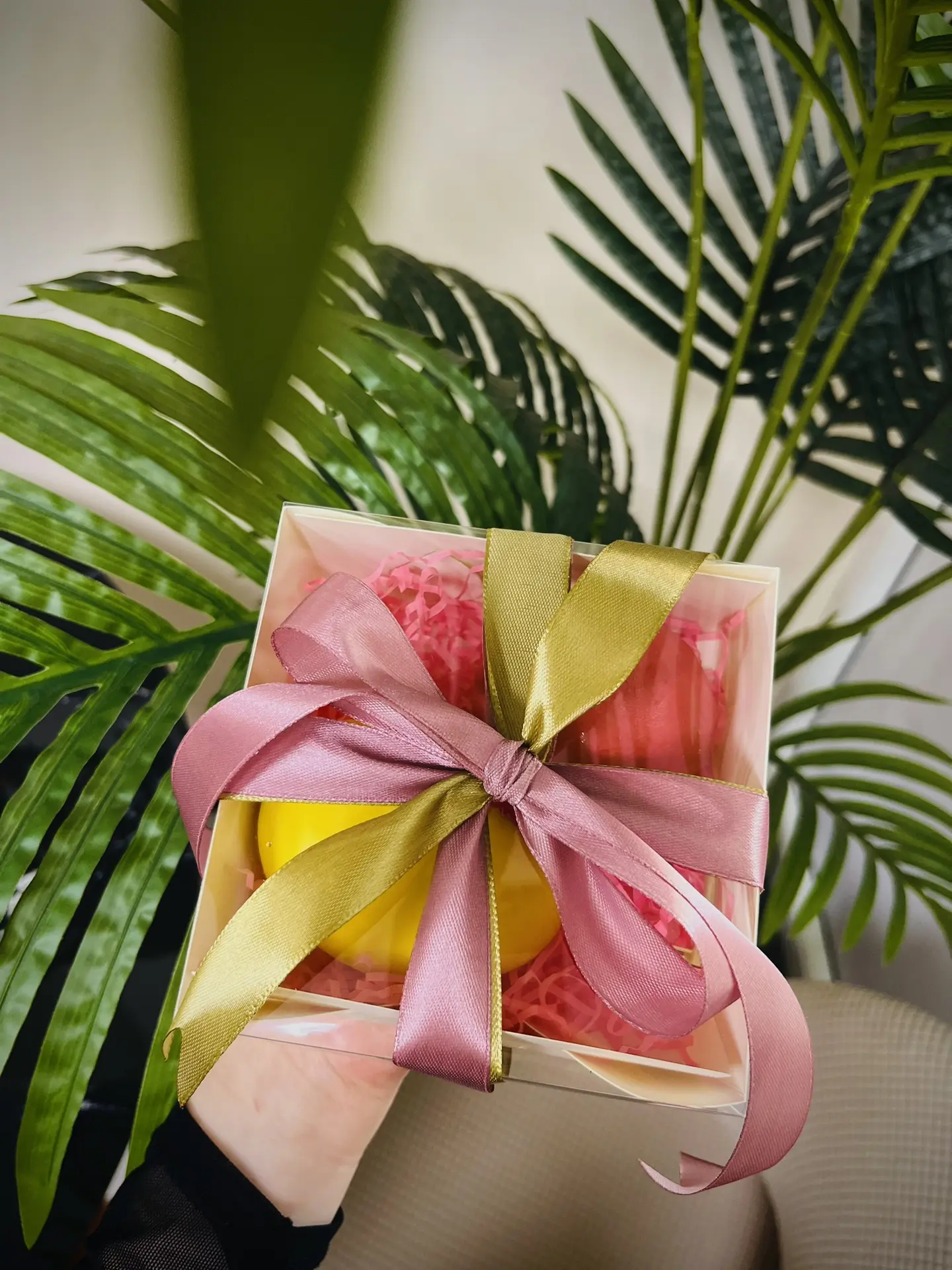 в наличии подарочные боксы с трендовыми десертами🌸