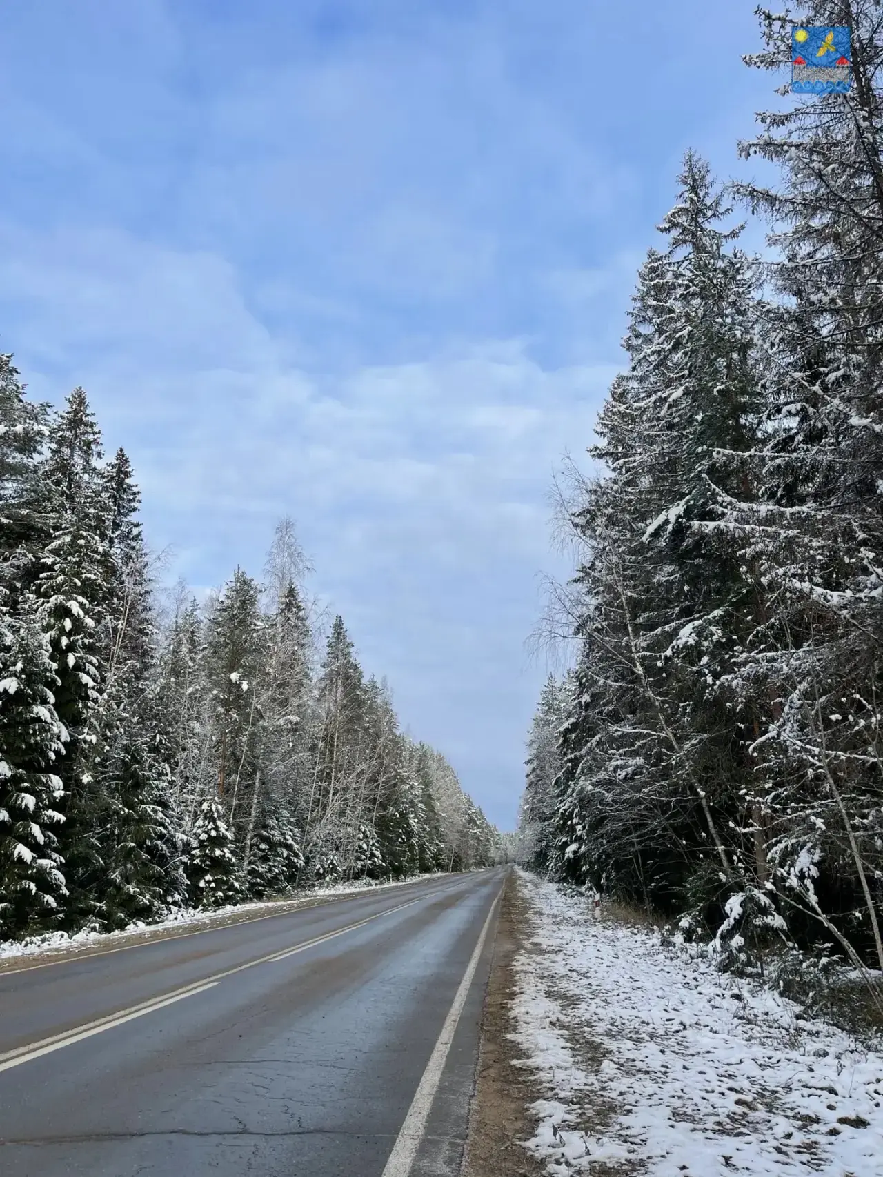 ❄ ВНИМАНИЕ! ЗАМОРОЗКИ ДО -1°C! ❄