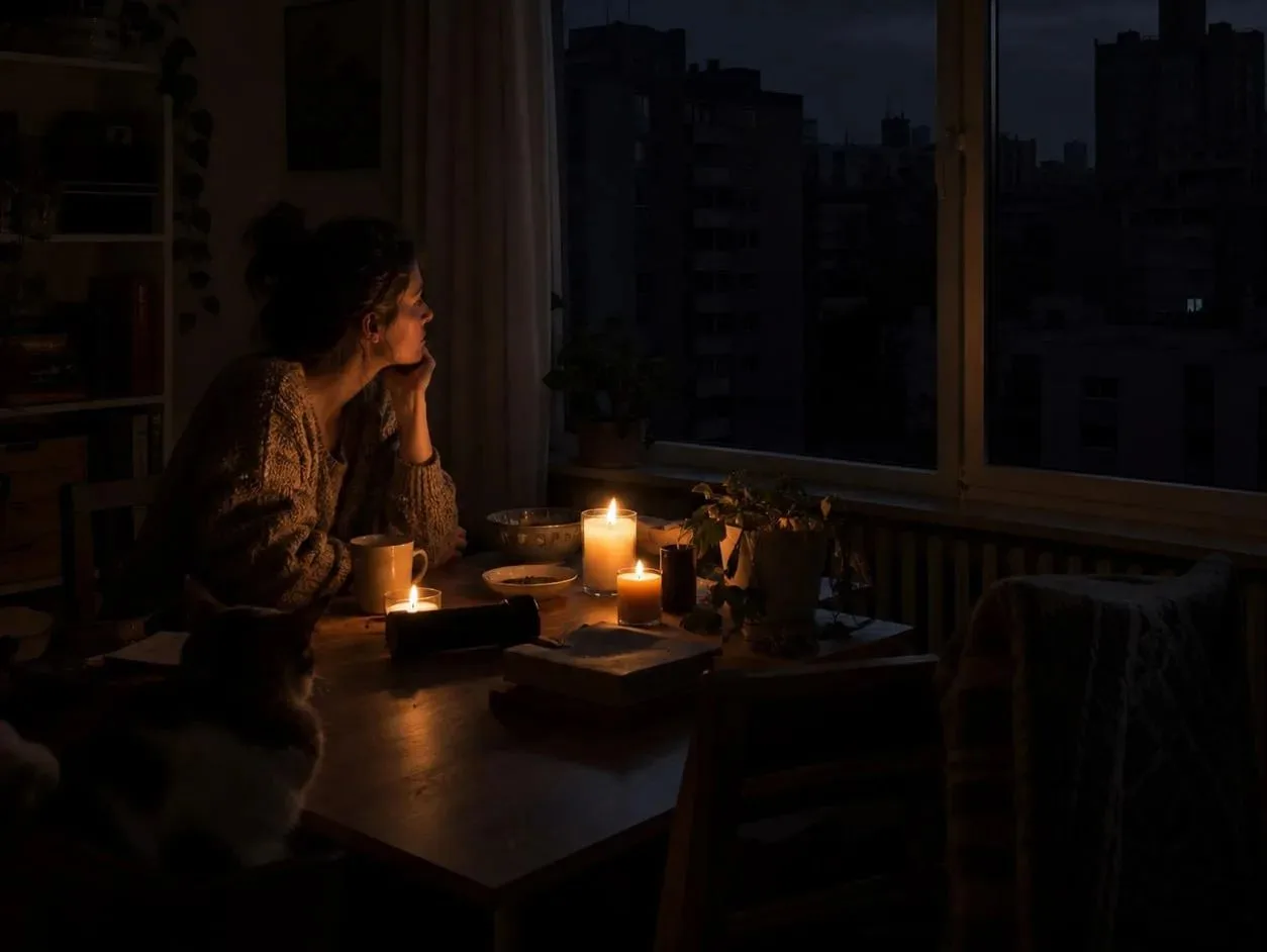 💡 Электричество в ЛНР продолжают возвращать поэтапно.