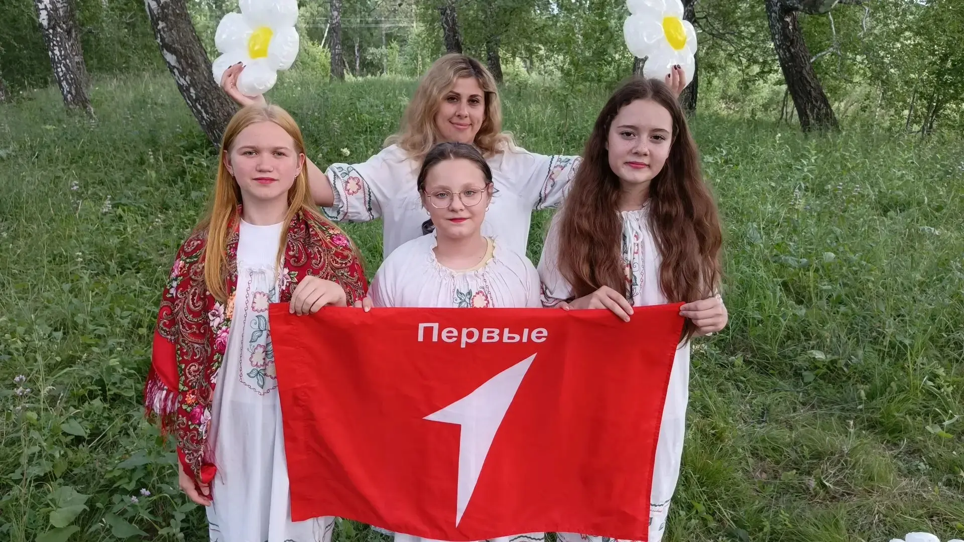 8 июля в России отмечают День семьи, любви и верности — праздник, призванный беречь традиционные сем