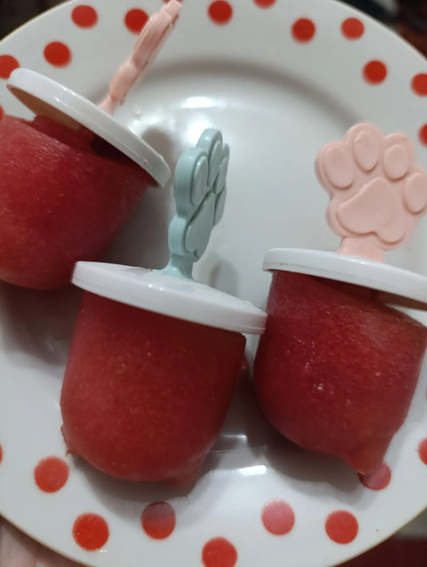 МОРОЖЕНОЕ ДЫНЯ + АРБУЗ.
