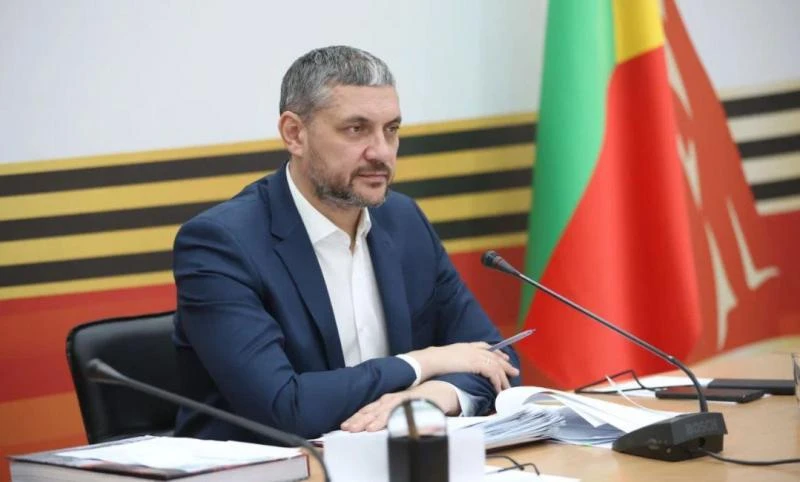 Вопрос по энергетике Забайкалья затронули на закрытой части совещания с президентом Рос...
