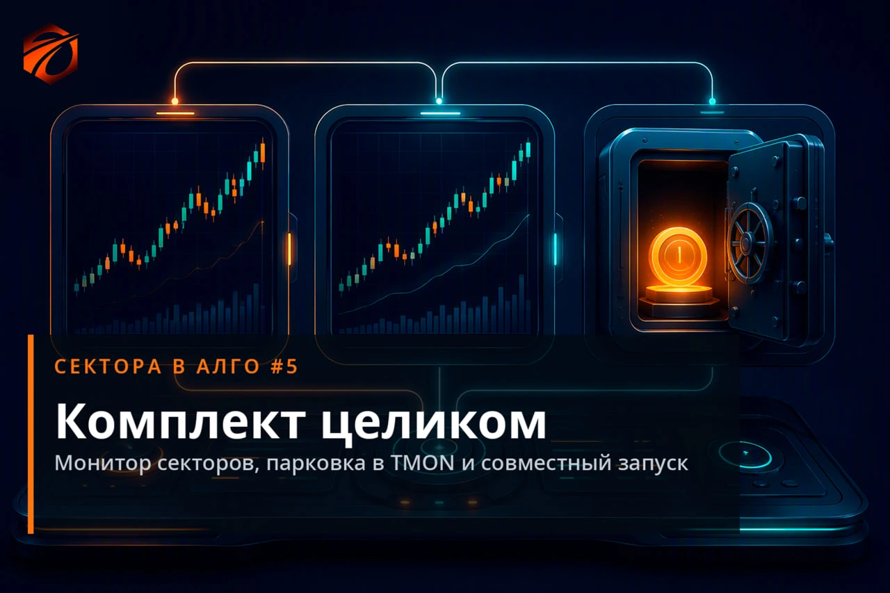 Заключительная статья цикла «Сектора в алго»