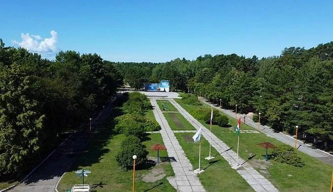В детском лагере «Чкаловец» инфекцию у детей лечили ромашкой и солью😳

Детей изолировали при первых