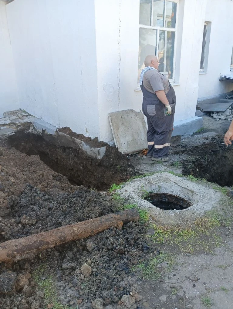 В ГБДОУ ЛНР " Ровеньковский ясли - сад комбинированного вида "Уголек" с 02.06.2026 по 30.06.2026 про