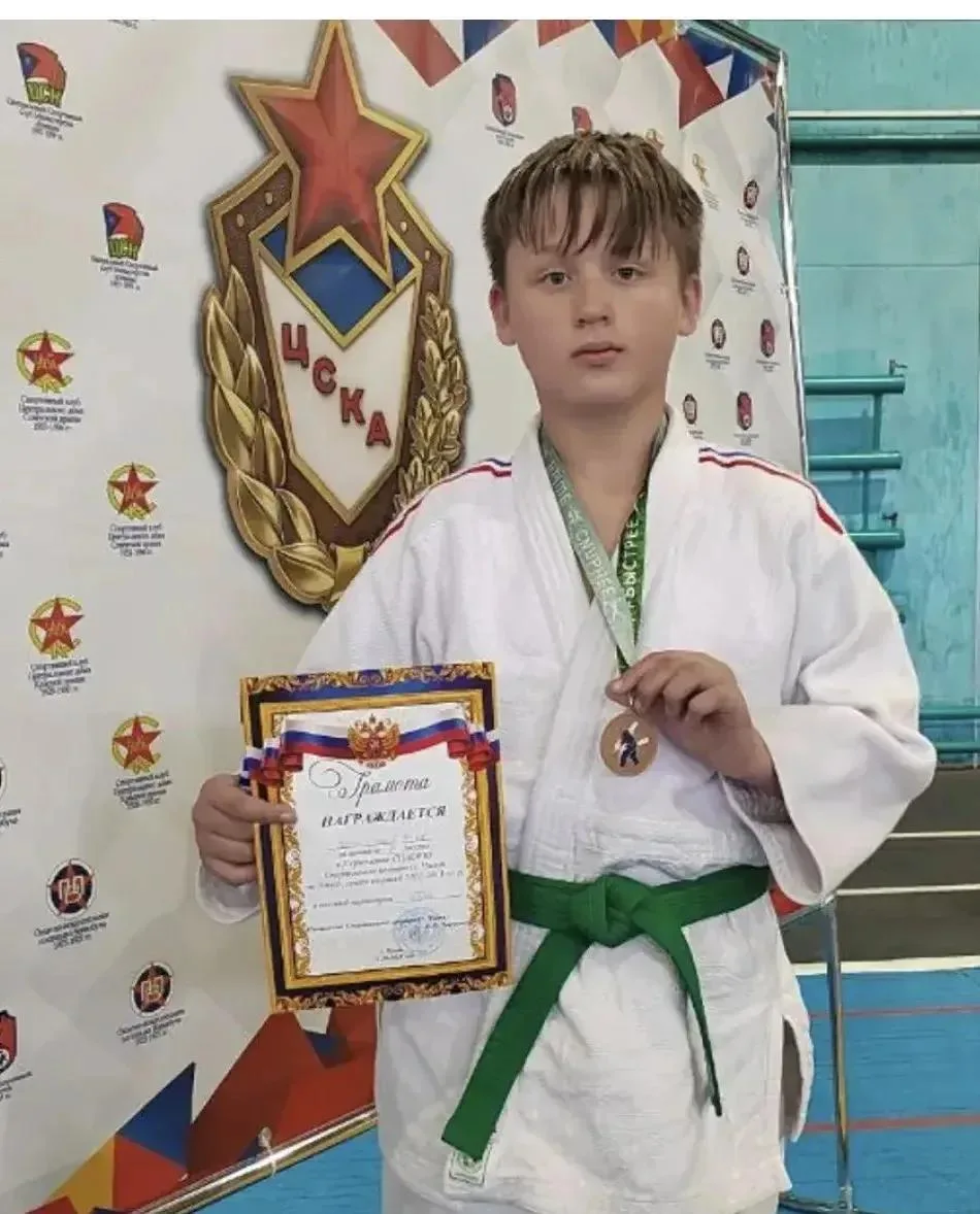 14-летний школьник спас 10-летнего мальчика в Забайкалье