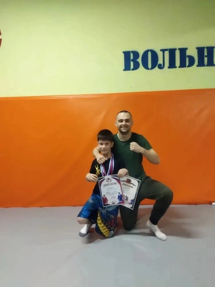 🥋 НАШИ УЧЕНИКИ — ПОБЕДИТЕЛИ И ПРИЗЁРЫ ТУРНИРА ПО БОЕВОМУ САМБО!  24 мая в Ессентуках прошёл турнир п