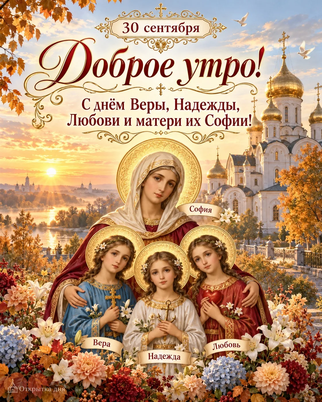 Открытка дня💌Подписаться
