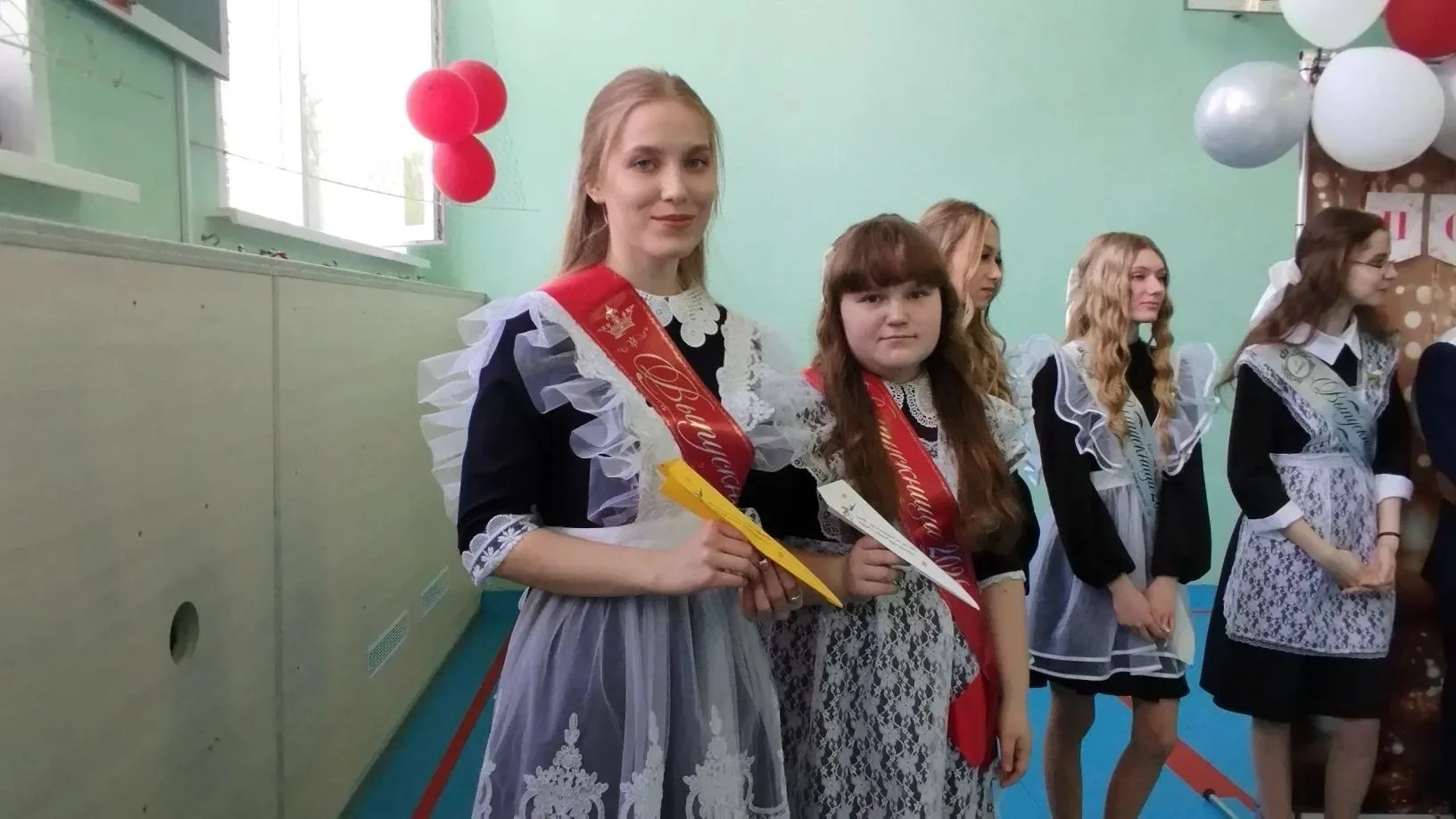 АКЦИЯ "САМОЛЕТИК БУДУЩЕГО"