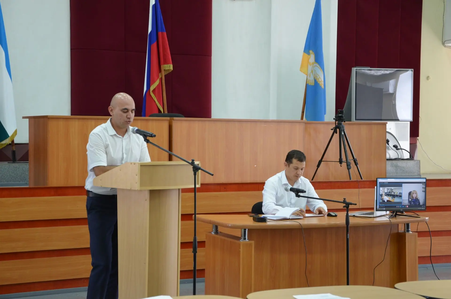 На реке Сакмара произошла трагедия — утонула девочка 2021 года рождения. Сегодня состоя...