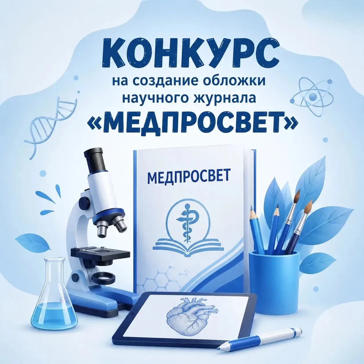 🎓Уважаемые студенты и сотрудники медицинского факультета! Наше научное рецензируемое и...