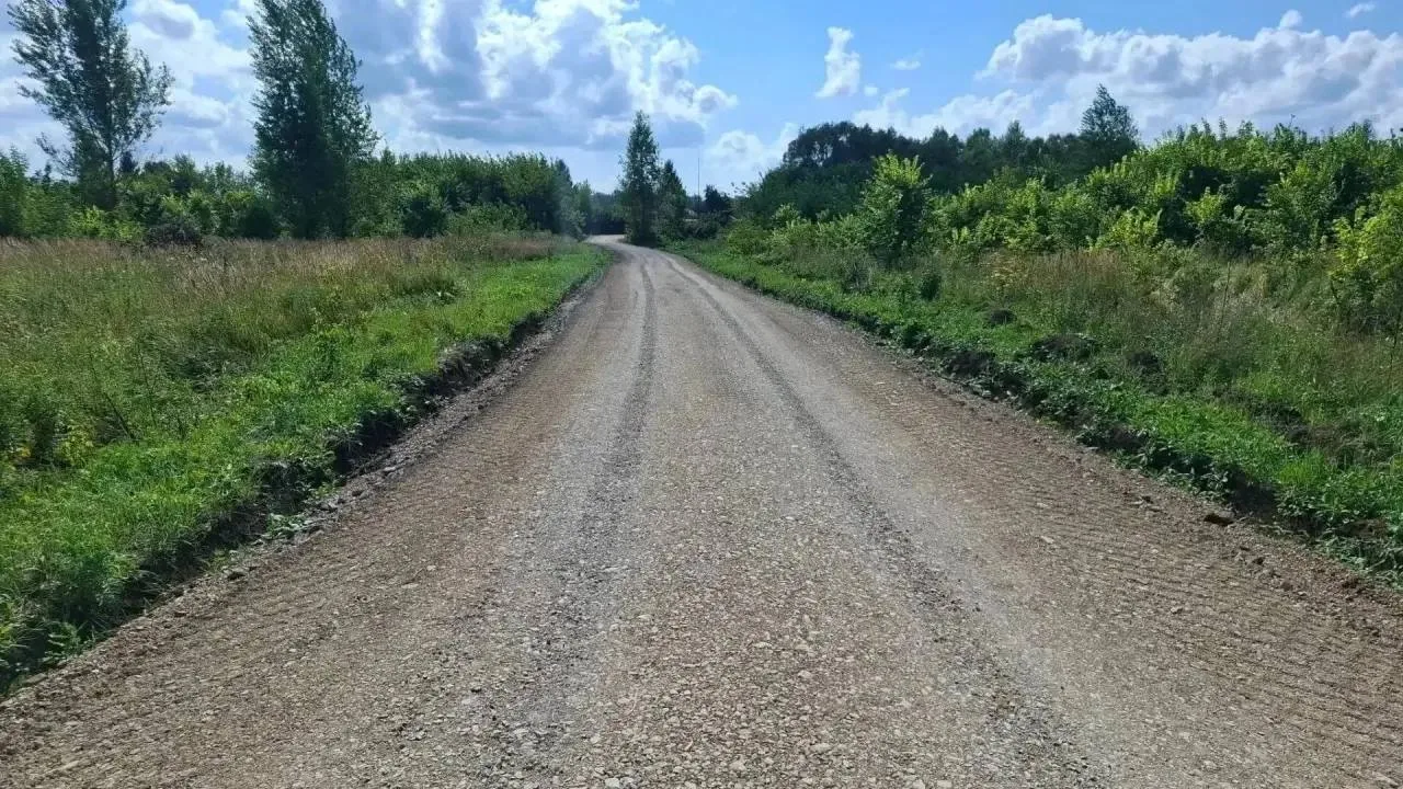🛣 В Башкирии на ремонт трёх дорог направят почти 500 млн рублей