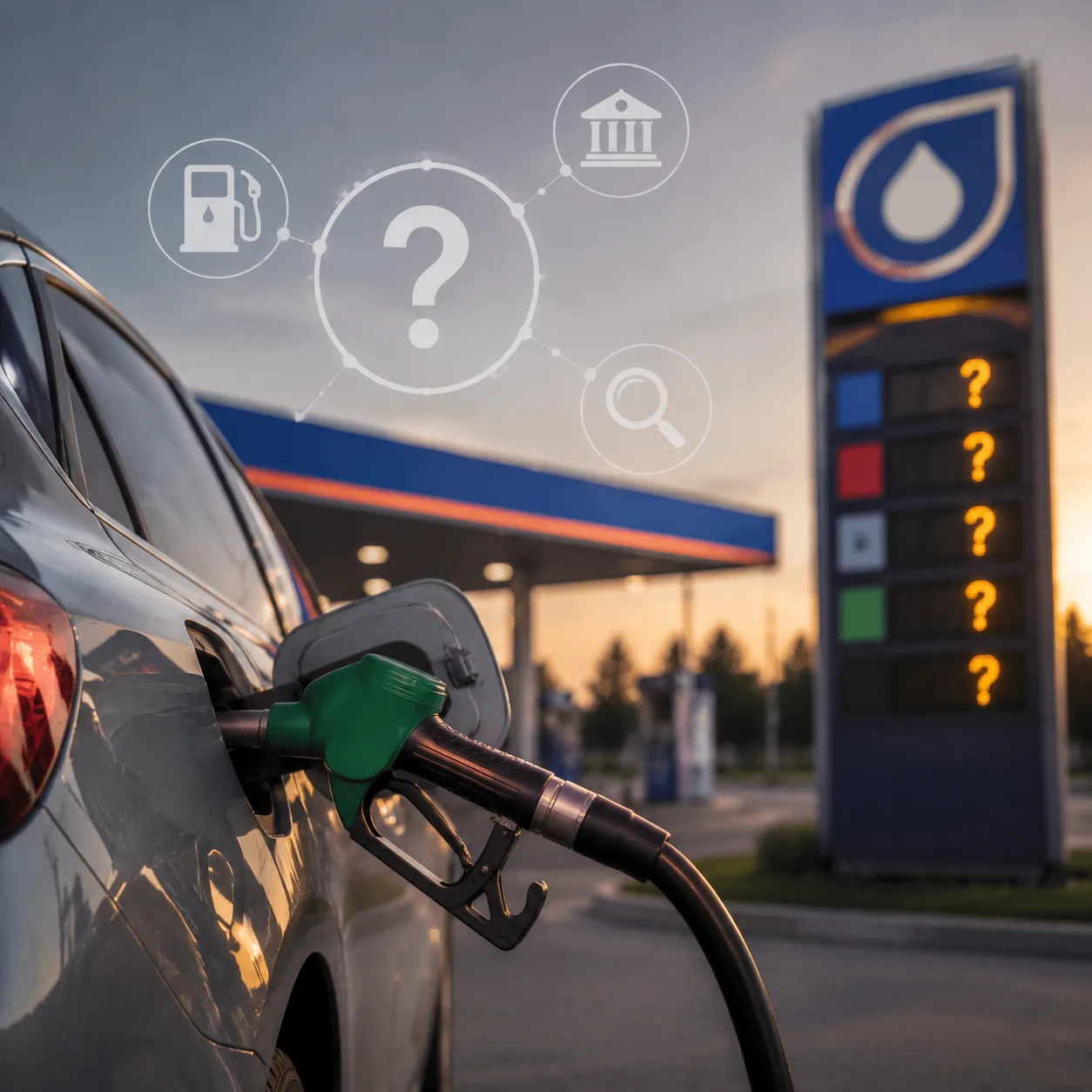 🚗 Автодрайв: главные новости для водителей