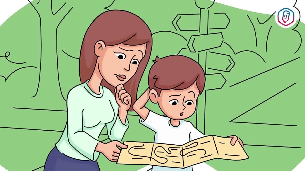 «Госуслуги Моя школа» – всё важное об учёбе в одном месте!