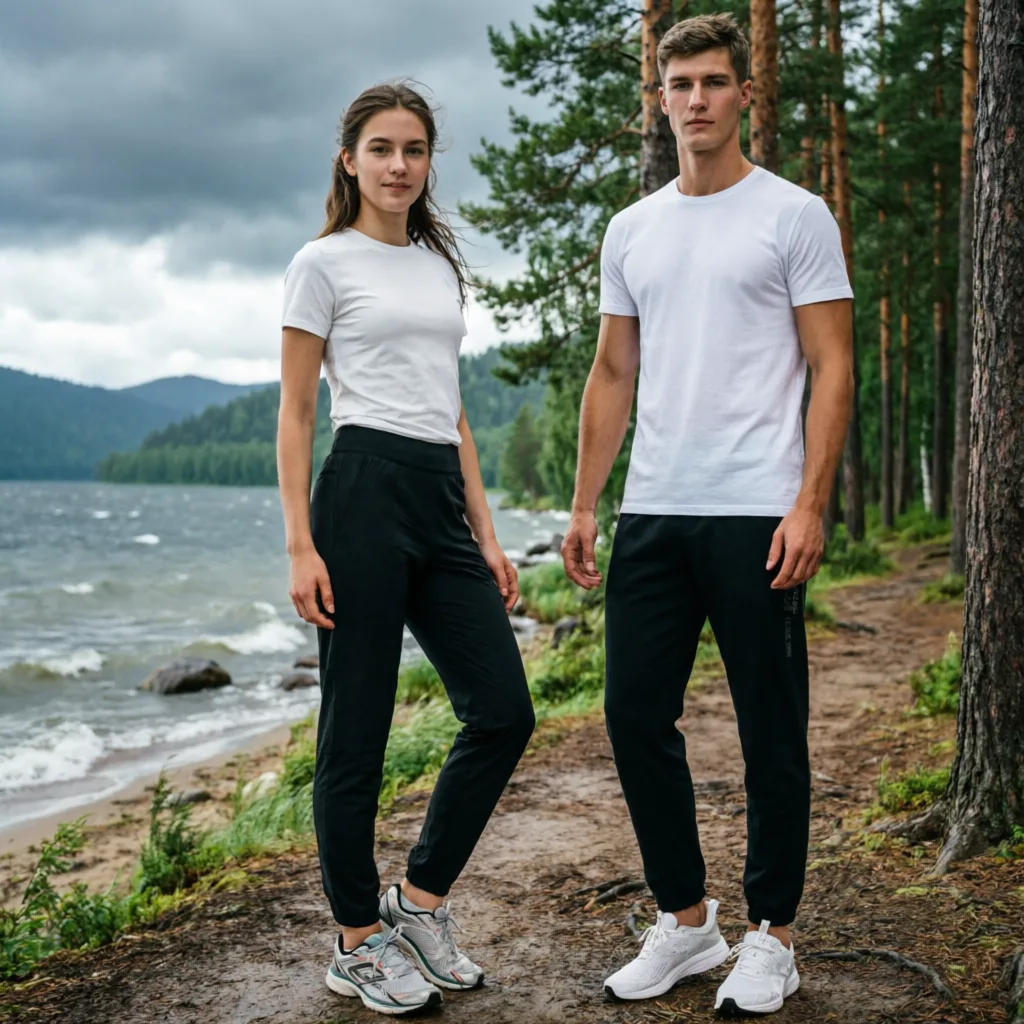 🔥 НОВИНКА! Брюки "Место силы"