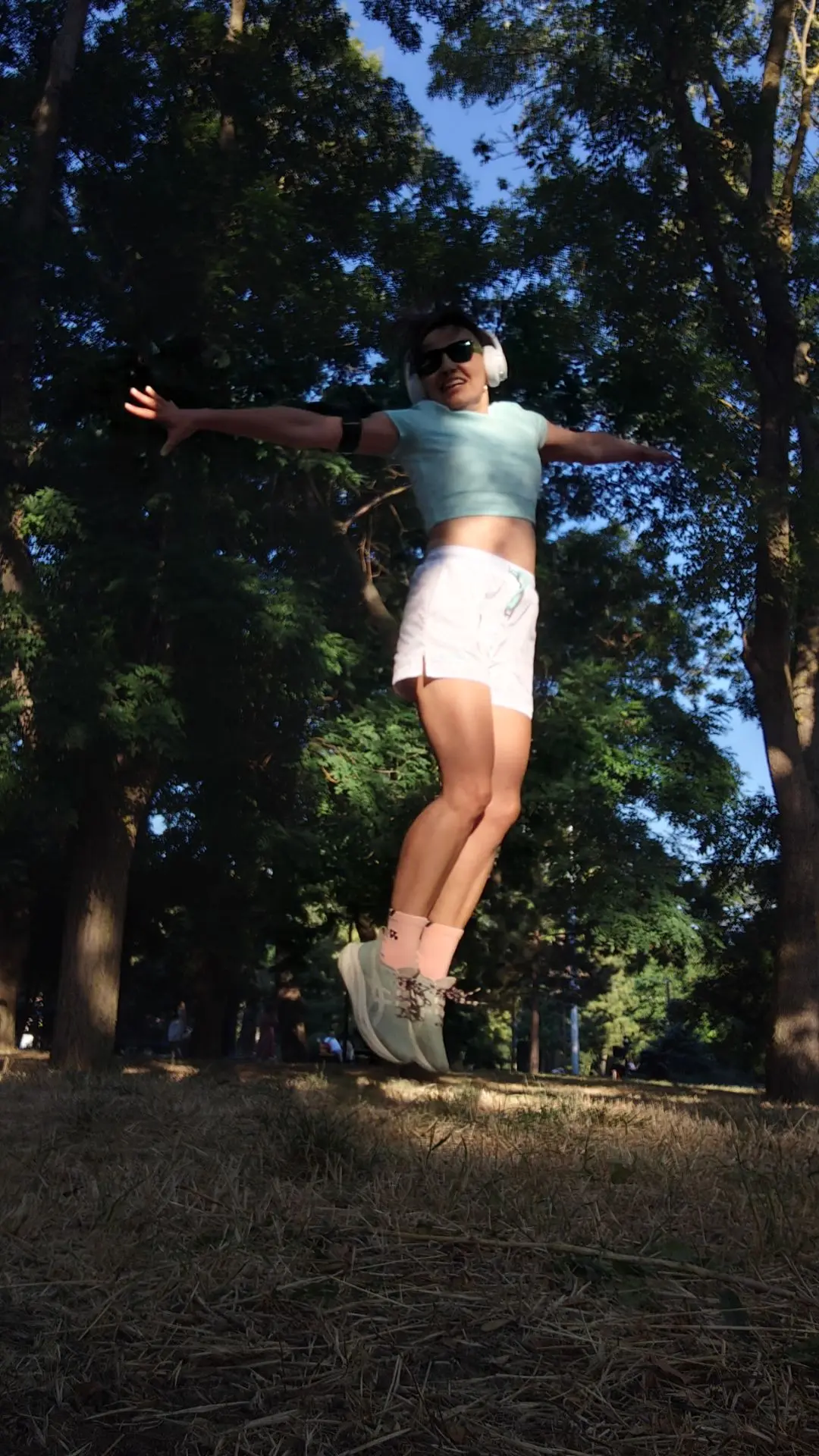 Кто хотел, но не мог поднять попку...GO! День ещё далеко не закончен😎