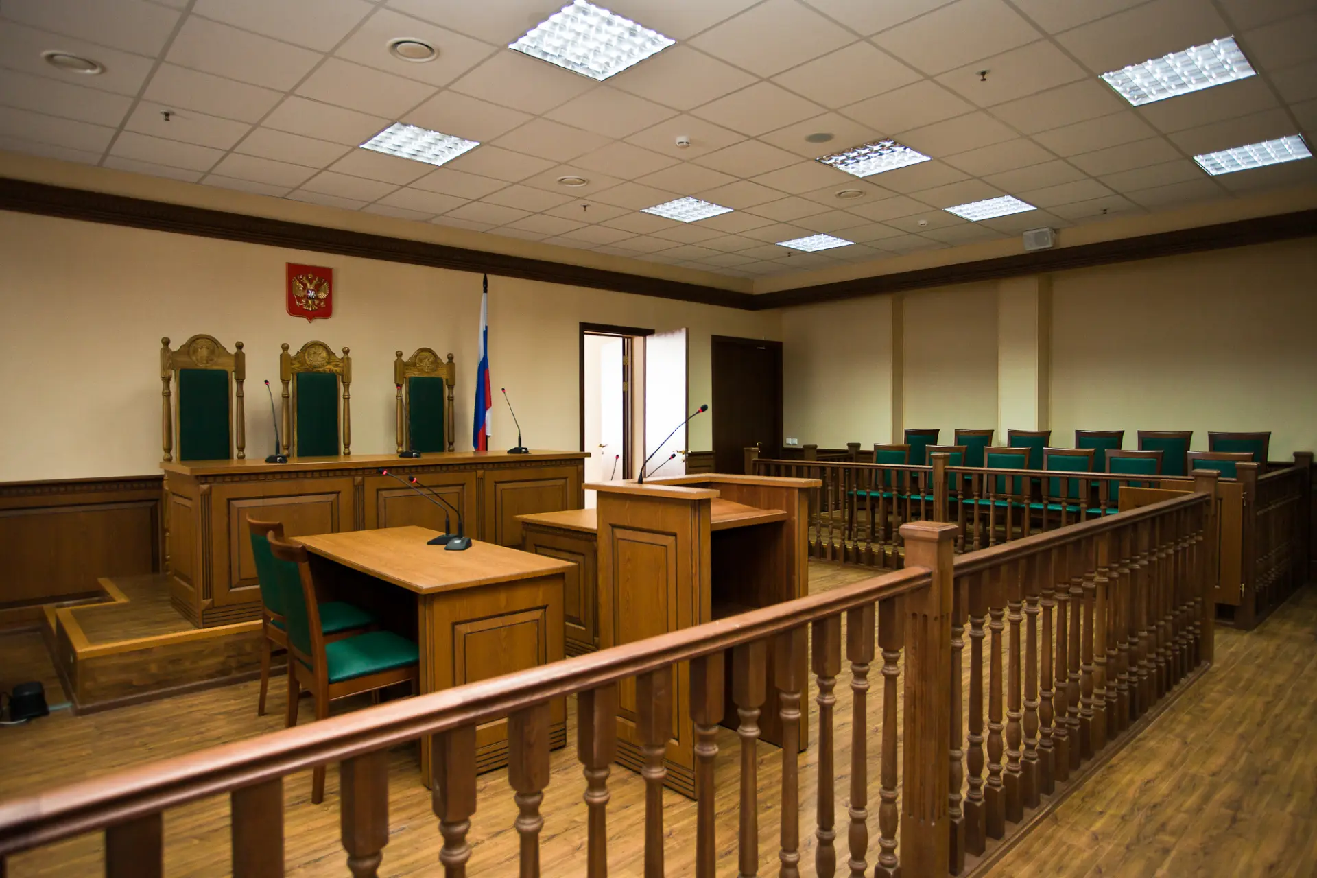 ⚖Приговор Гусь-Хрустального городского суда в отношении разбойников, напавших на участн...