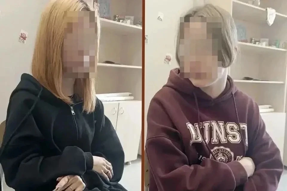‼️В Перми транспортная полиция поймала четырех девочек-зацеперов