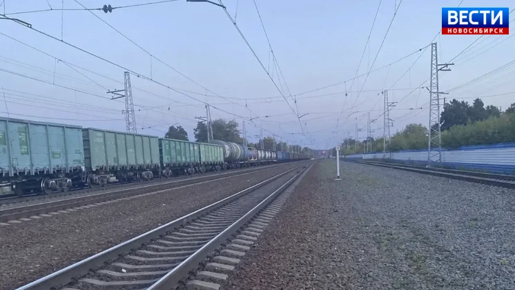 Трагедия на железной дороге 🚂💔