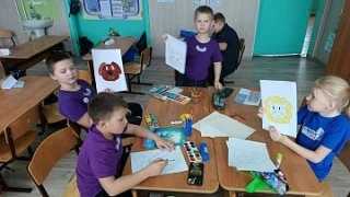 📌ОРЛЯТА РОССИИ