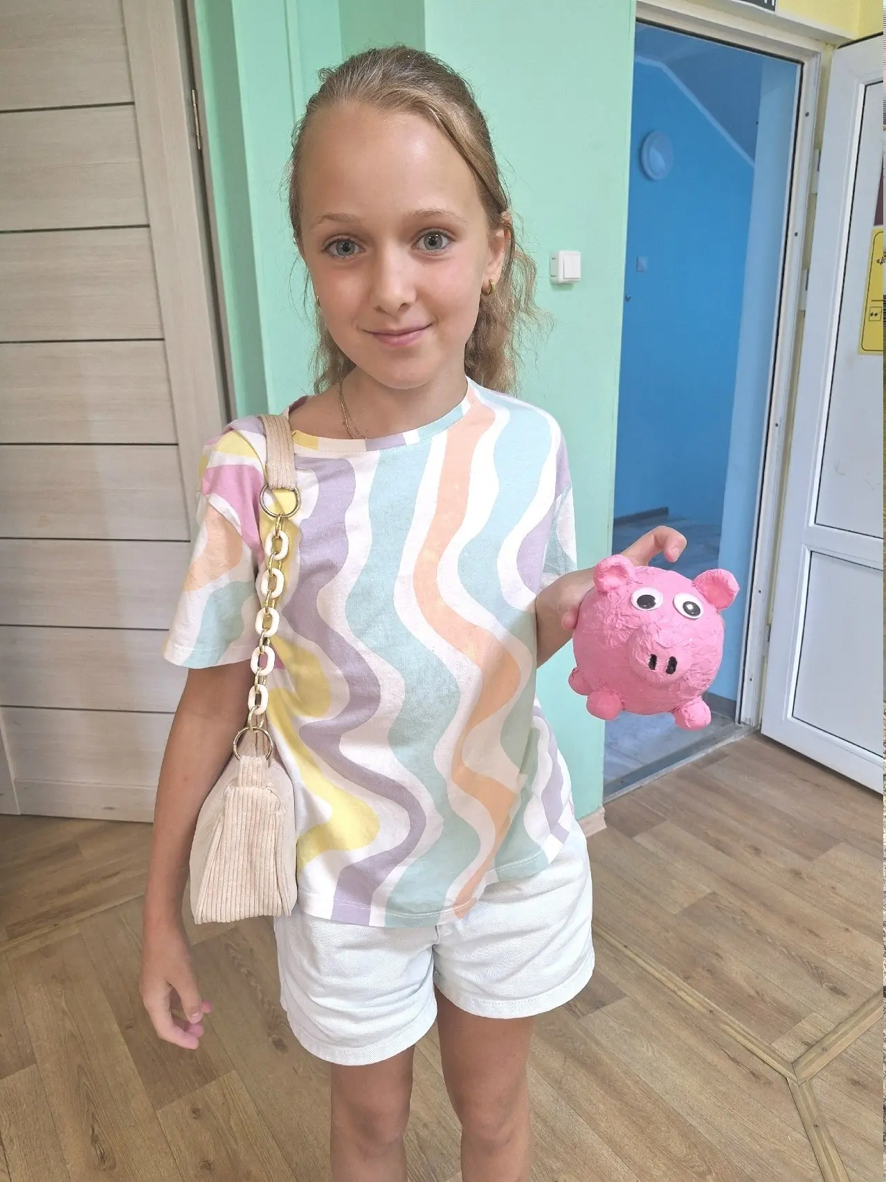 Достаем из архивов самые теплые кадры! 📸 На прошлой неделе в нашей творческой мастерск...