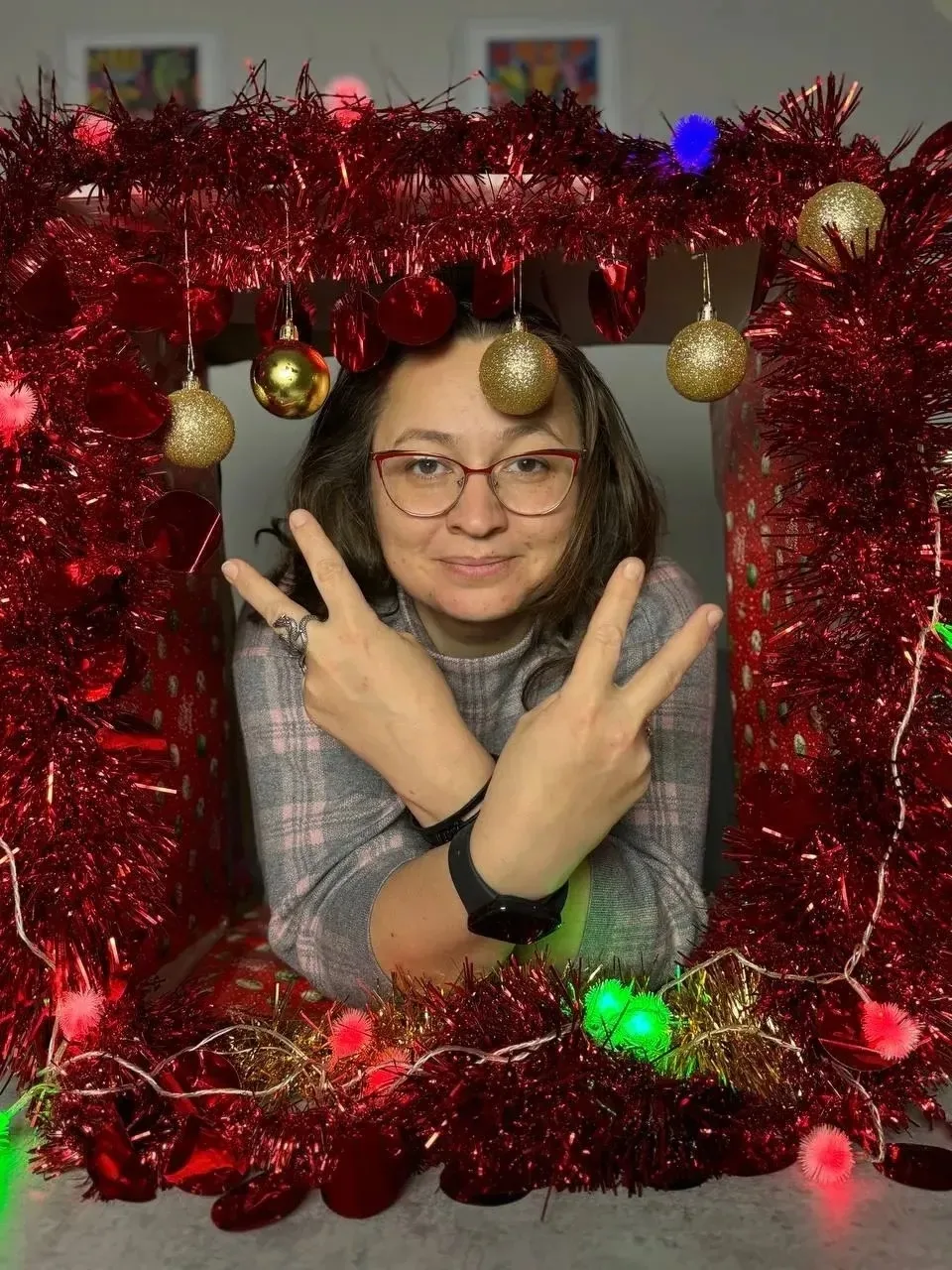 Школьные мамы