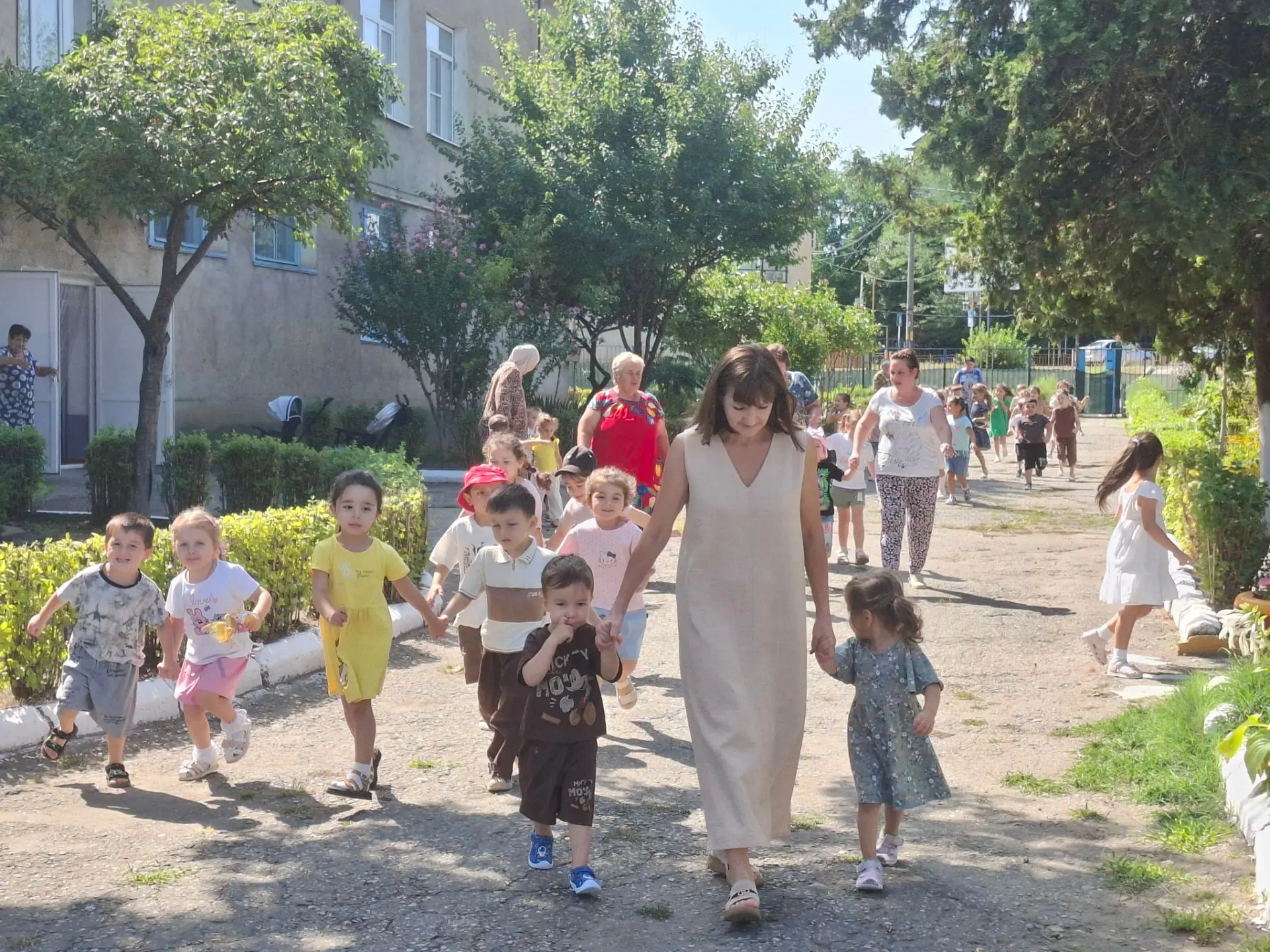 📌18 августа приняли участие во всероссийском учении при совершении преступления террор...