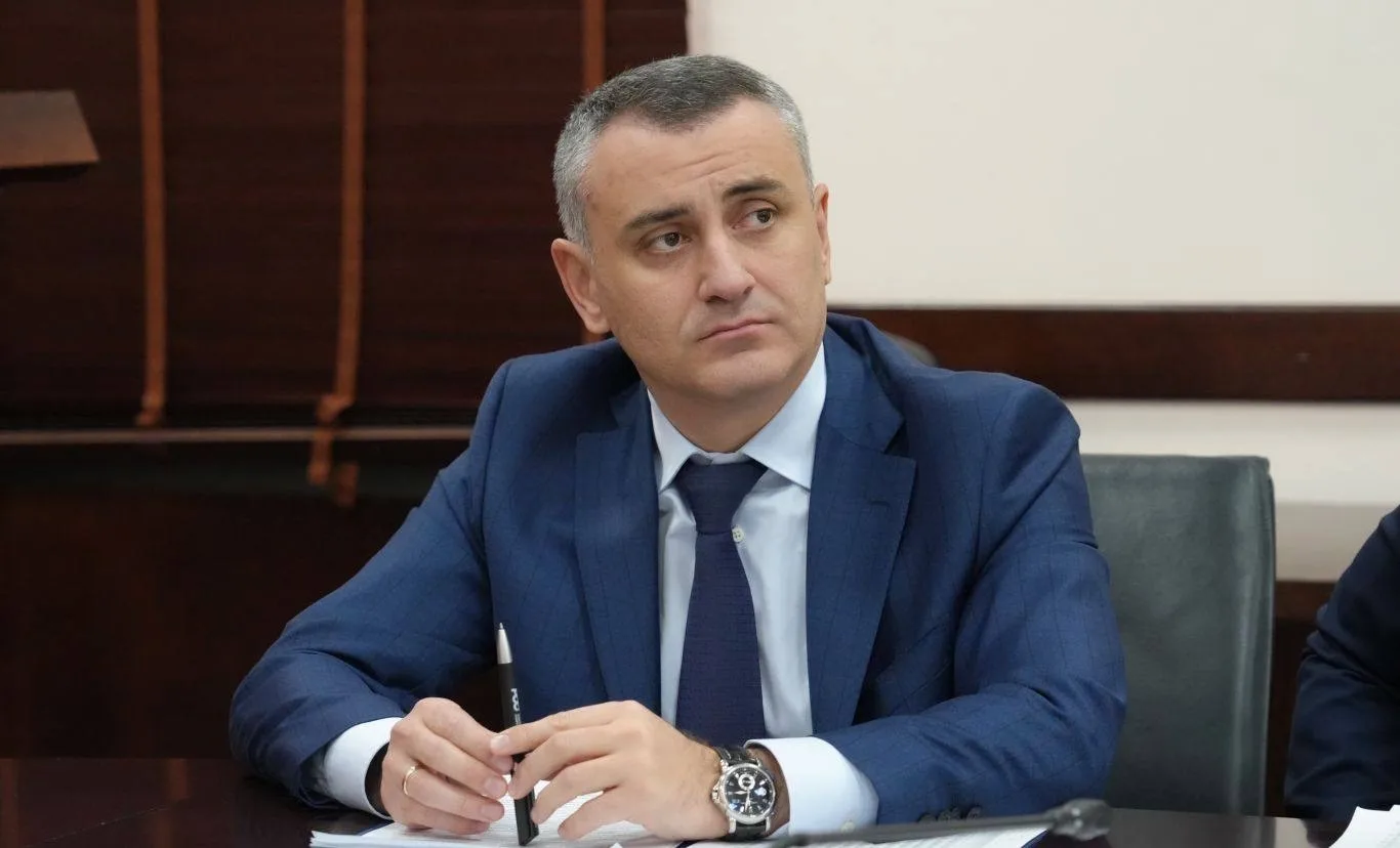 📣Уважаемые жители Дигорского района!