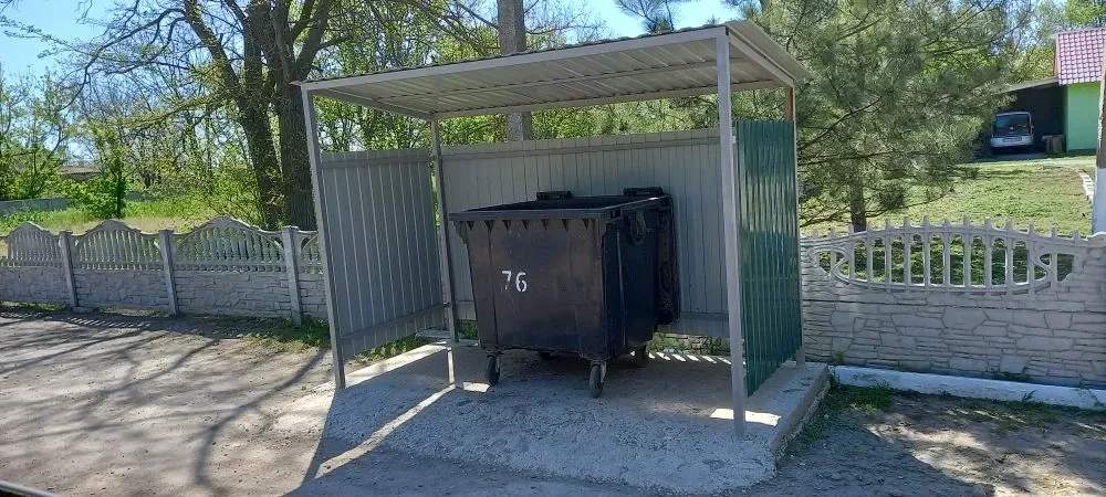 «Экологический оператор» провел плановые проверки осуществления вывоза ТКО в Новотроицк...