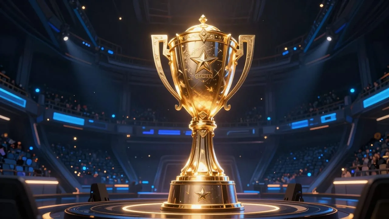 🎮 На Reddit обсуждают разбор Worlds 2026 от Caedrel