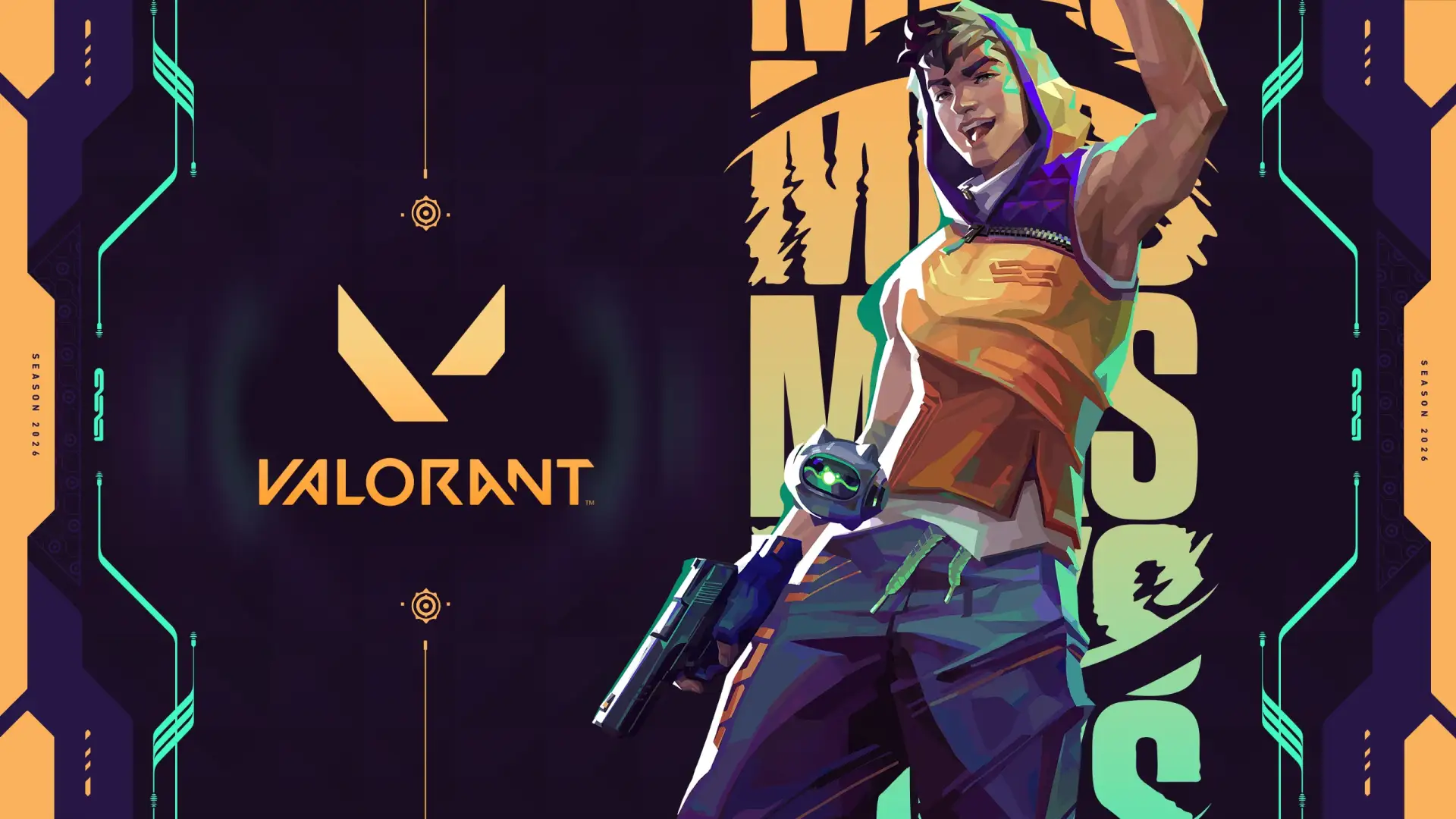 Riot Games обновила античит Vanguard для Valorant — теперь он повреждает прошивку DMA-устройств, исп