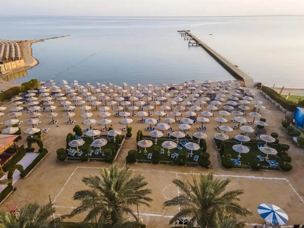 Отличные цены на летний Египет☀️
Для тех кто любит погорячее🔥😁

🏠 **AMC ROYAL HOTEL 5⭐️**
✈️ Н.Но