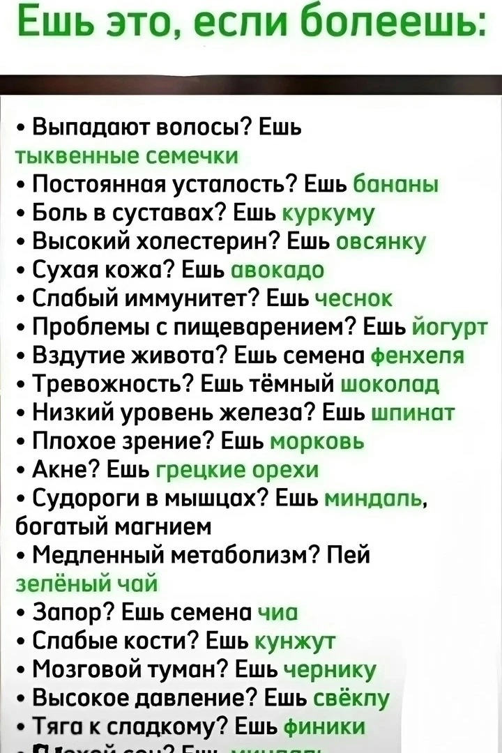 Изображение 1 к публикации «Моё Здоровье❤️‍🩹»