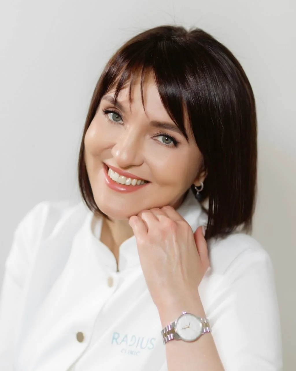 НОВАЯ РУБРИКА: «На приёме у косметолога»👩🏽‍⚕️🤍