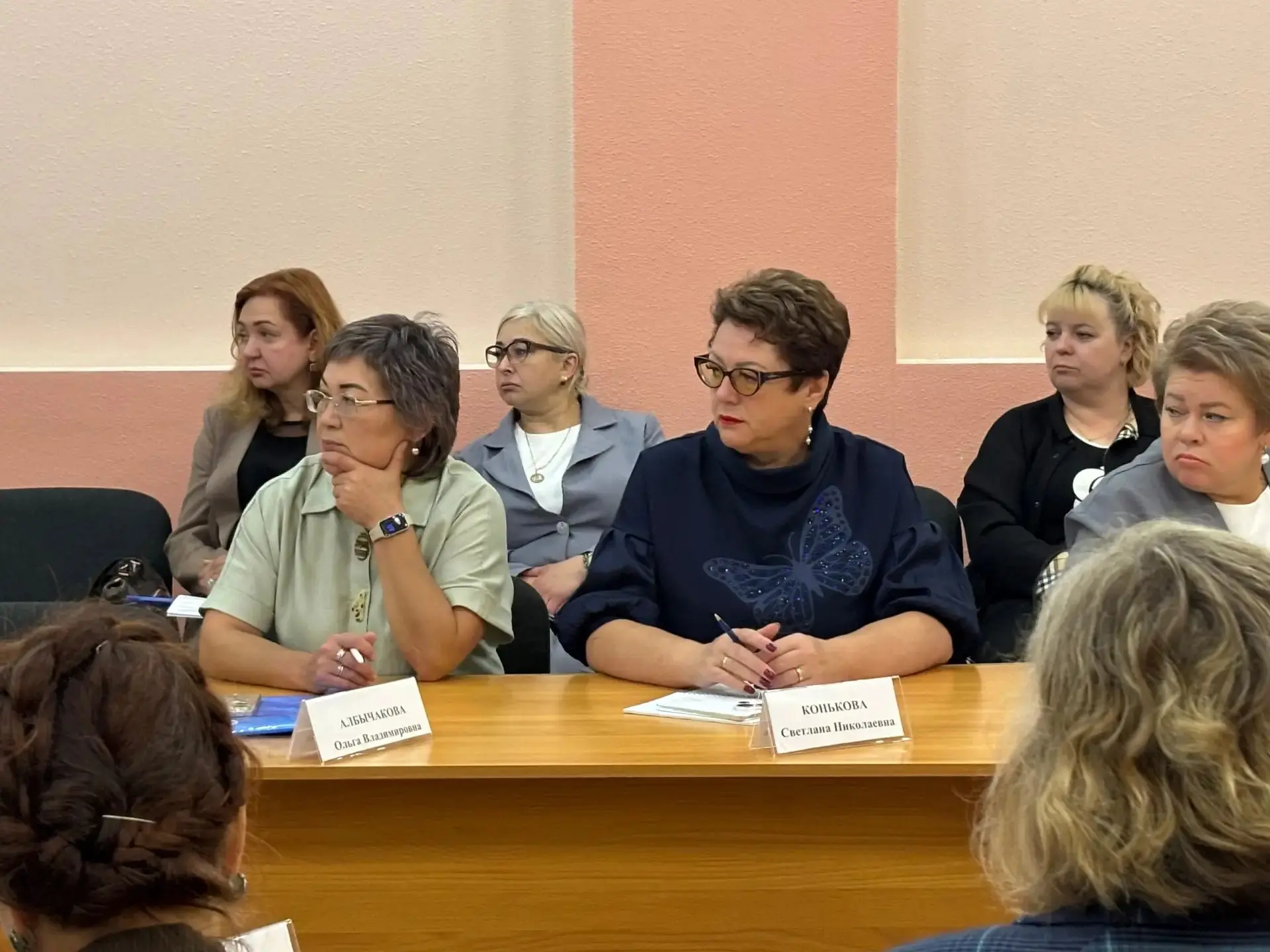 На Камчатке проходит Августовское совещание работников образования