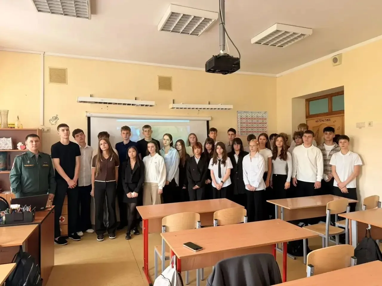 Мы помним. Мы скорбим. Мы едины.🕯️