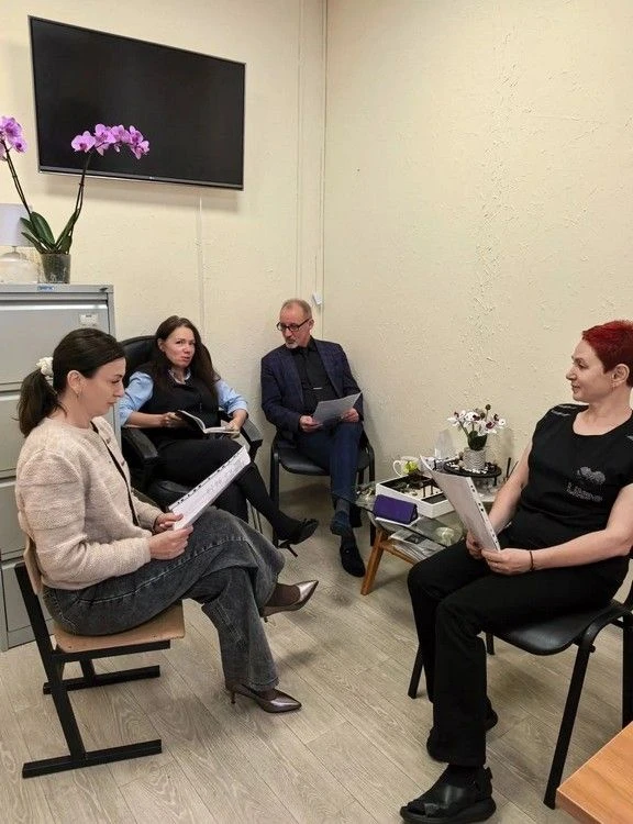 🫂 Как поддержать того, чей запрос выходит за рамки «обычного» консультирования?