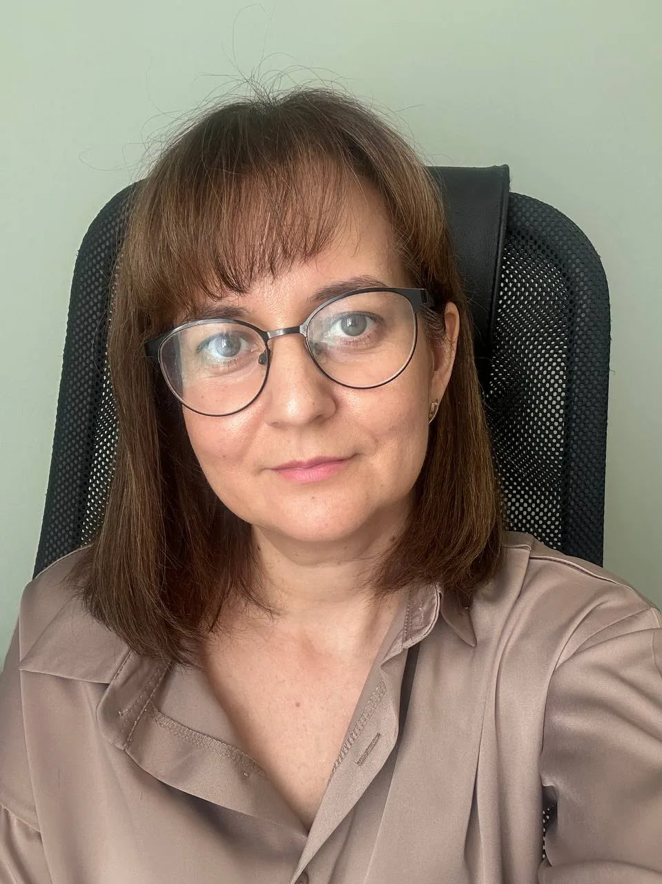 Я на нетворкинге. И знаешь, это оказалось совсем не страшно.
