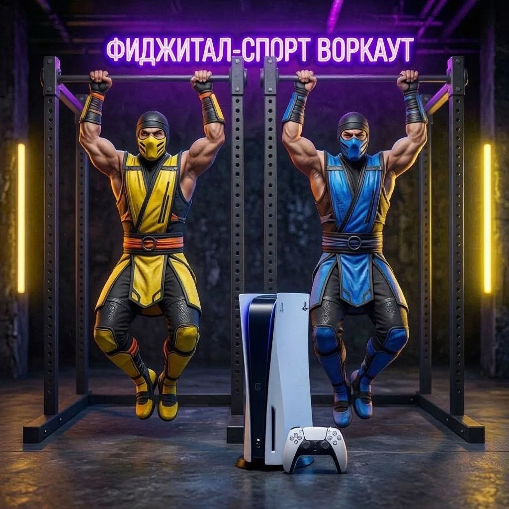 ✅ 1 сентября. День знаний встретим весело и задорно, вместе с «ФИДЖИТАЛ-СПОРТ ВОРКАУТ»