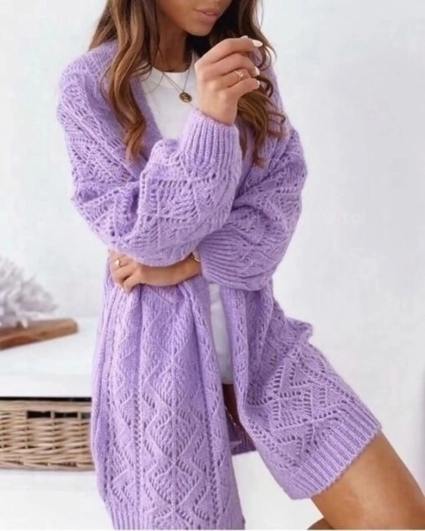 Кардиган🌸