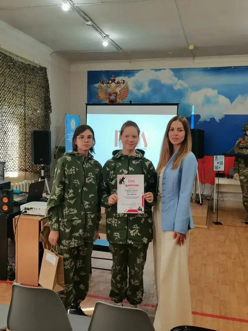 🔫 Итоги городского турнира по лазертагу!
