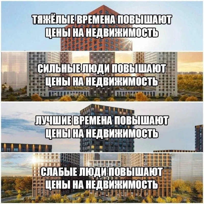 Экономические аксиомы