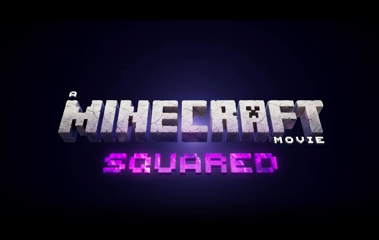 👀 Сиквел «Minecraft в кино» называется «Minecraft в квадрате»

Наш второй канал - Minecraft