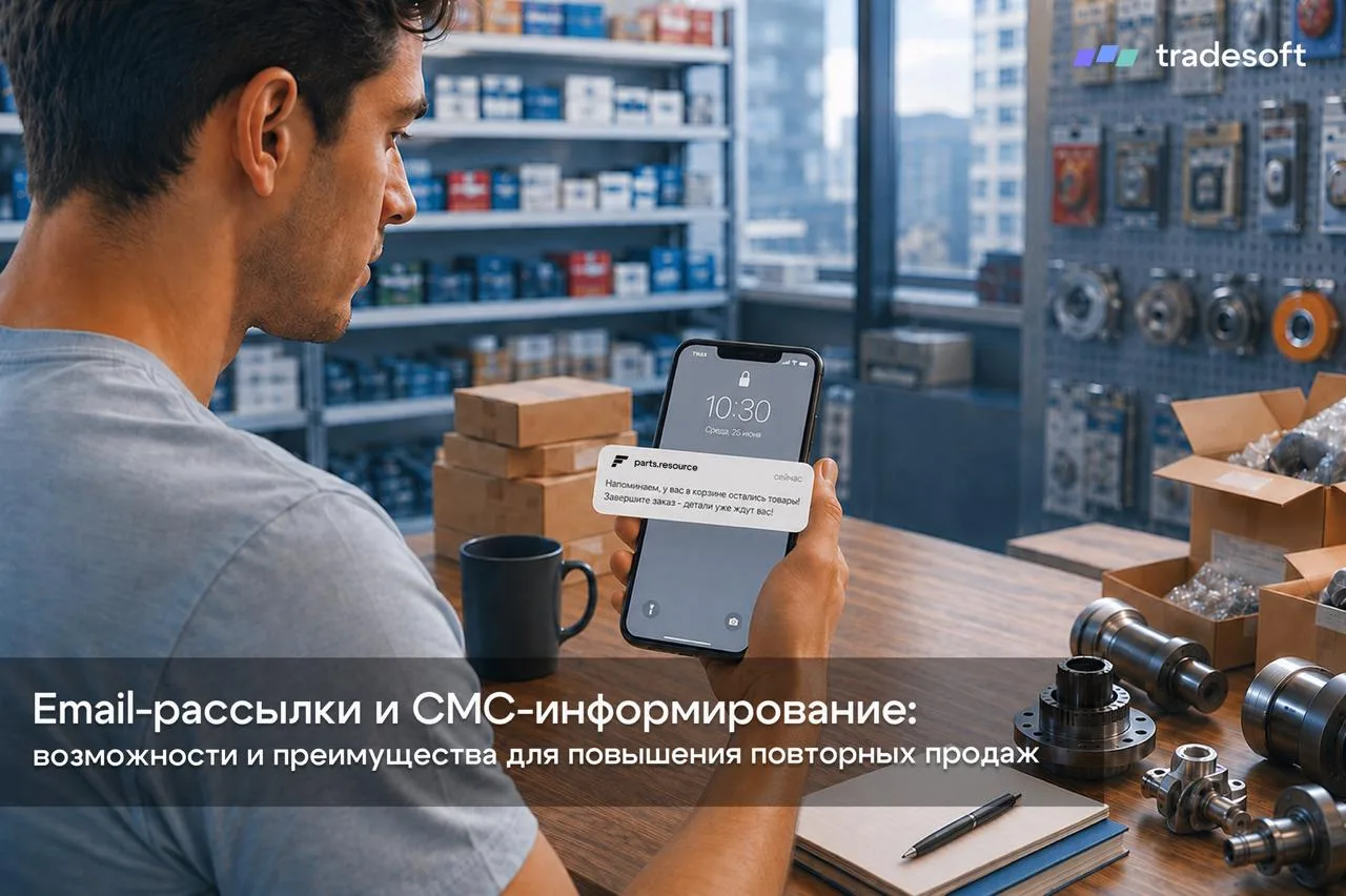 Привлечь нового покупателя важно, но повторные продажи помогают интернет-магазину расти...