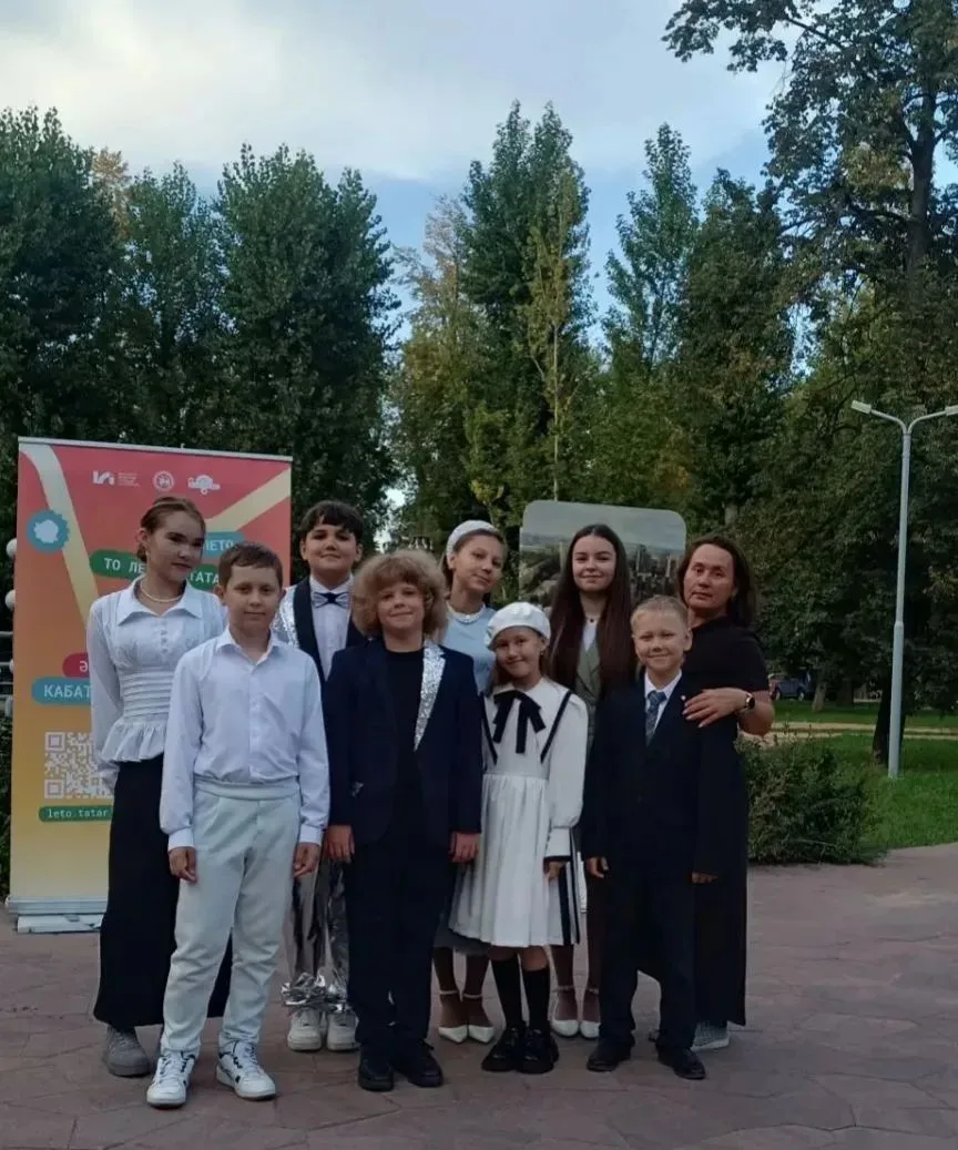 🇷🇺 «Под небом России» 🇷🇺