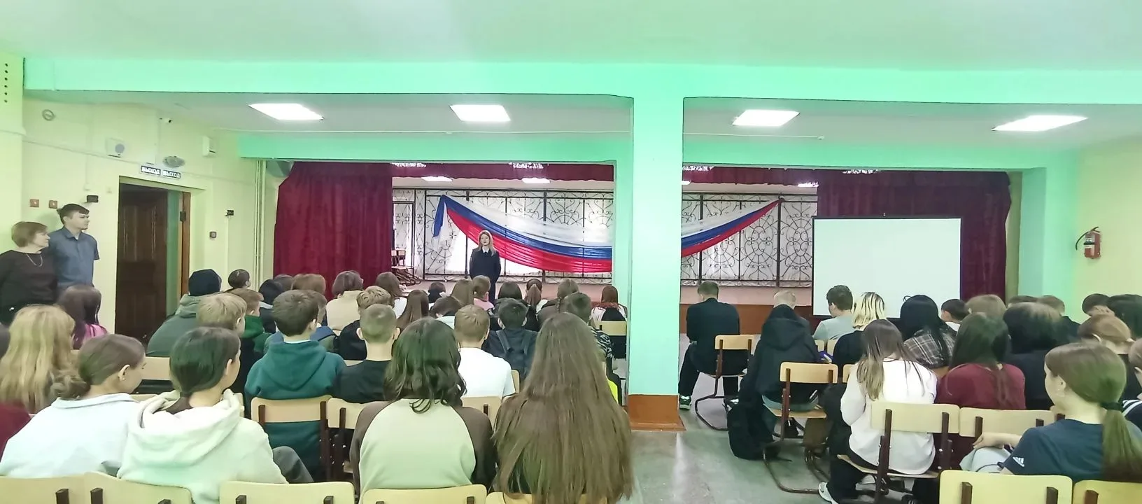 Безопасный май: соблюдаем ПДД!