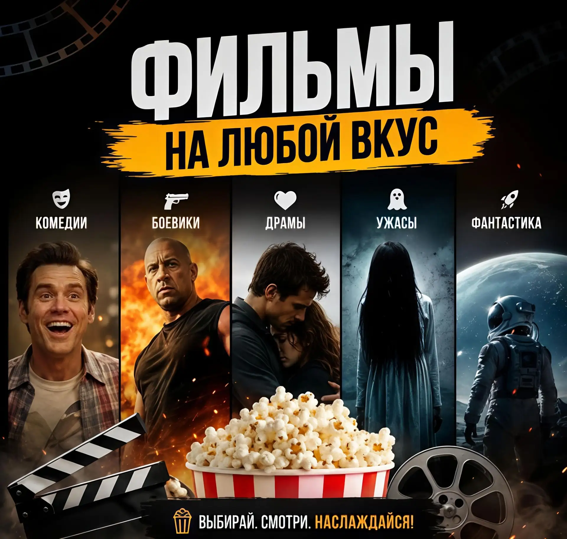 📚 ЛУЧШИЕ каналы в MAX ⤵️