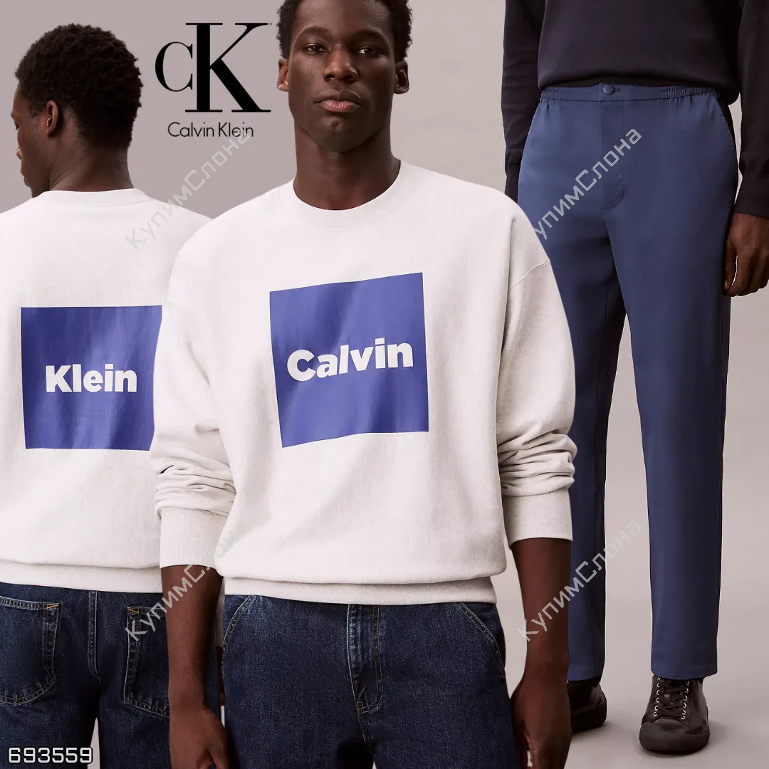 Calvin Klein 🇺🇸